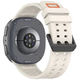  Samsung Galaxy Watch 8 / 9 / Classic (40 / 44 / 46 mm) csillagfény T-5906302341467 2 kép