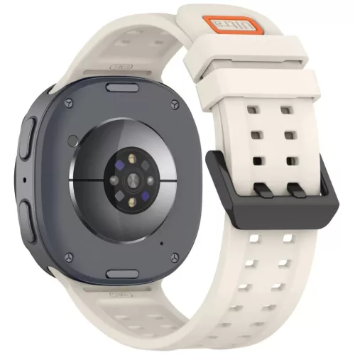  Samsung Galaxy Watch 8 / 9 / Classic (40 / 44 / 46 mm) csillagfény T-5906302341467 2 kép