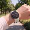  Samsung Galaxy Watch 8 / 9 / Classic (40 / 44 / 46 mm) csillagfény T-5906302341467 4 kép
