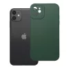 Matt 2.0 TPU tok iPhone 11-hez – sötétzöld