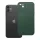 Matt 2.0 TPU tok iPhone 11-hez – sötétzöld