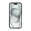 Matt 2.0 TPU tok iPhone 11-hez – sötétzöld-5903396463440 6 kép