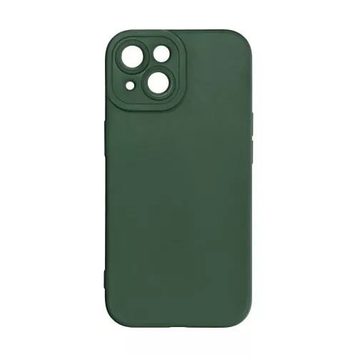 Matt 2.0 TPU tok iPhone 11-hez – sötétzöld-5903396463440 7 kép
