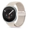 Tech-Protect NylonMag fonott nejlon óraszíj Samsung Galaxy Watch 8 / 9 / Classic (40 / 44 / 46 mm) órákhoz, csillagfény