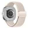 Tech-Protect NylonMag fonott nejlon óraszíj Samsung Galaxy Watch 8 /-5906302325665 2 kép