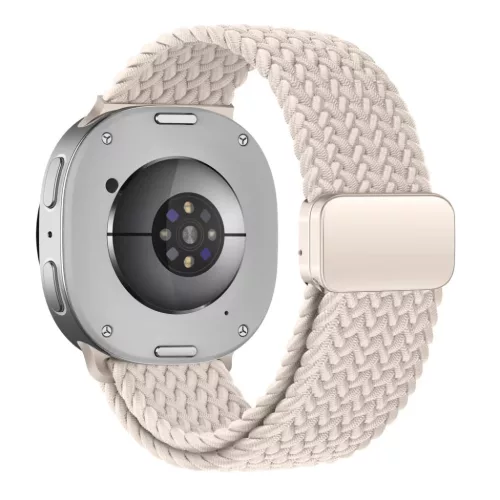 Tech-Protect NylonMag fonott nejlon óraszíj Samsung Galaxy Watch 8 /-5906302325665 2 kép