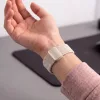 Tech-Protect NylonMag fonott nejlon óraszíj Samsung Galaxy Watch 8 /-5906302325665 5 kép