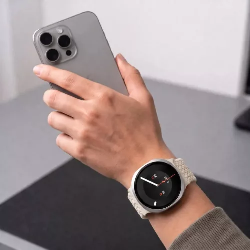 Tech-Protect NylonMag fonott nejlon óraszíj Samsung Galaxy Watch 8 /-5906302325665 6 kép
