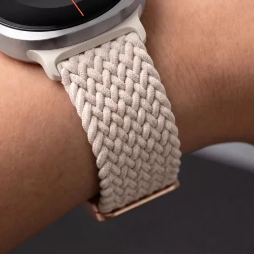 Tech-Protect NylonMag fonott nejlon óraszíj Samsung Galaxy Watch 8 /-5906302325665 7 kép