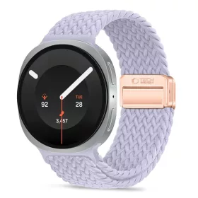 Tech-Protect NylonMag mágneses nejlonszíj Samsung Galaxy Watch 8 / 9-5906302325689 1 kép