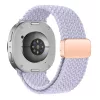 Tech-Protect NylonMag mágneses nejlonszíj Samsung Galaxy Watch 8 / 9-5906302325689 2 kép
