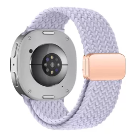 Tech-Protect NylonMag mágneses nejlonszíj Samsung Galaxy Watch 8 / 9-5906302325689 2 kép