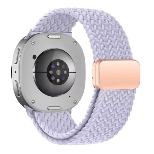 Tech-Protect NylonMag mágneses nejlonszíj Samsung Galaxy Watch 8 / 9-5906302325689 2 kép