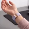Tech-Protect NylonMag mágneses nejlonszíj Samsung Galaxy Watch 8 / 9-5906302325689 5 kép