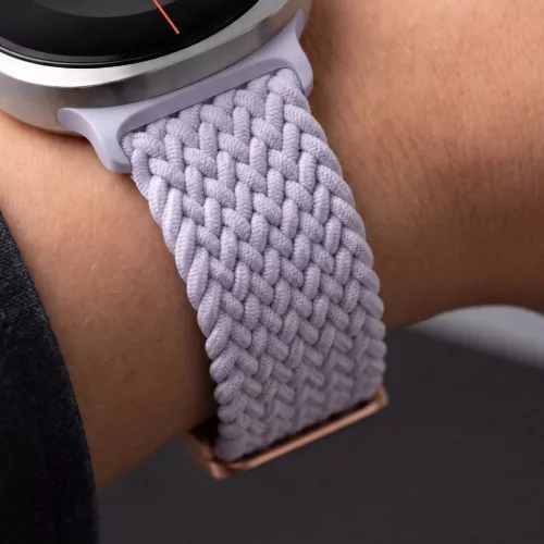 Tech-Protect NylonMag mágneses nejlonszíj Samsung Galaxy Watch 8 / 9-5906302325689 7 kép