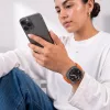 Tech-Protect Nylon Clasp nylon óraszíj Samsung Galaxy Watch Ultra 1 -5906302325801 3 kép