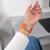 Tech-Protect Nylon Clasp nylon óraszíj Samsung Galaxy Watch Ultra 1 -5906302325801 4 kép