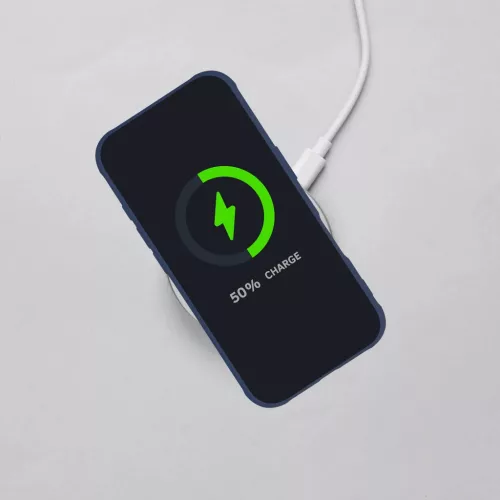 Full Matte Mag Cover iPhone 17 Pro Max / 18 Pro Max készülékhez, Ma-5903396483875 2 kép