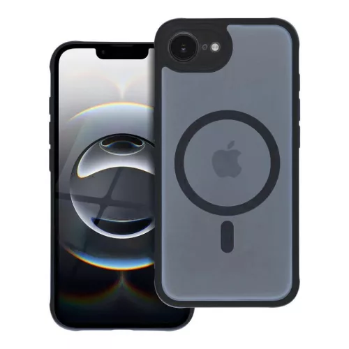 Full Matte Mag Cover iPhone 17 Pro Max / 18 Pro Max készülékhez, Ma-5903396483875 7 kép
