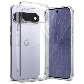  Google Pixel 11 Átlátszó Ringke Fusion hibrid tok