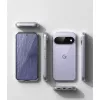  Google Pixel 11 Átlátszó Ringke Fusion hibrid tok-8800380461260 6 kép