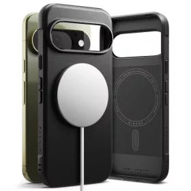    Google Pixel 11 Pro fekete Ringke Onyx MagSafe mágneses tok