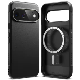  Google Pixel 11 Pro fekete Ringke Onyx MagSafe mágneses tok-8800380461154 2 kép