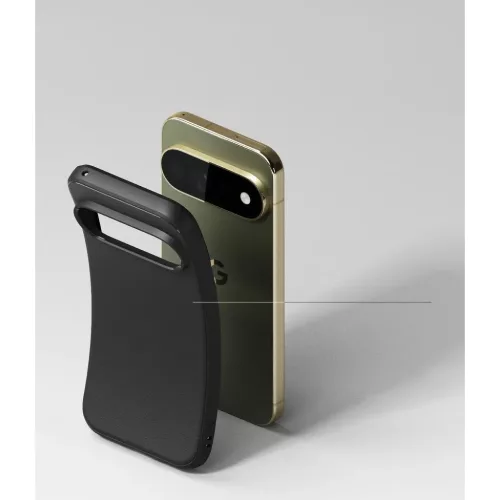  Google Pixel 11 Pro fekete Ringke Onyx MagSafe mágneses tok-8800380461154 6 kép
