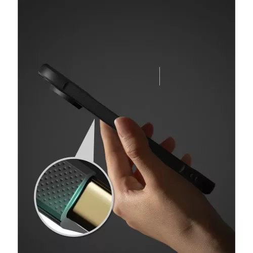  Google Pixel 11 Pro fekete Ringke Onyx MagSafe mágneses tok-8800380461154 8 kép