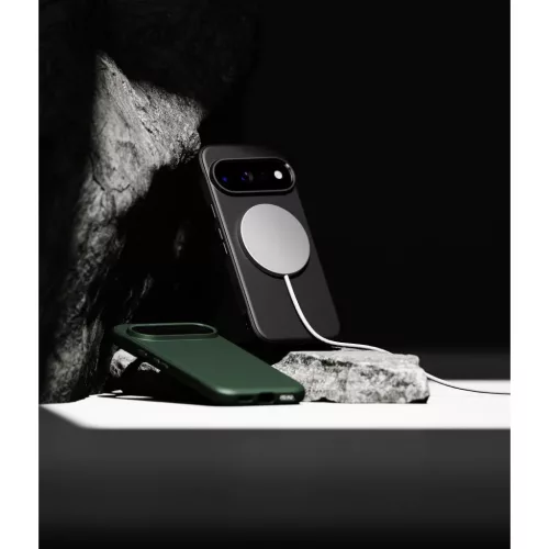  Google Pixel 11 Pro fekete Ringke Onyx MagSafe mágneses tok-8800380461154 9 kép