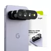  Google Pixel 11 fekete Ringke Camera Full Cover kameravédő üveg, 2 db
