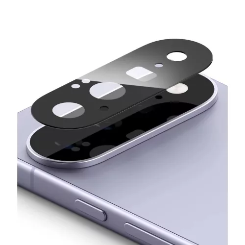  Google Pixel 11 fekete Ringke Camera Full Cover kameravédő üveg, 2-8800380461482 2 kép
