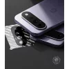  Google Pixel 11 fekete Ringke Camera Full Cover kameravédő üveg, 2-8800380461482 5 kép