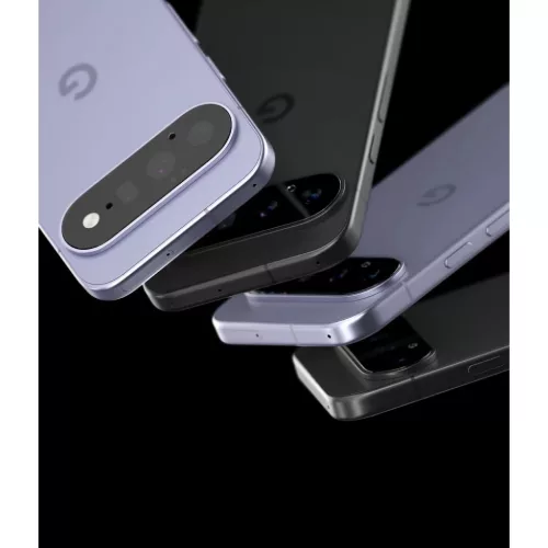  Google Pixel 11 fekete Ringke Camera Full Cover kameravédő üveg, 2-8800380461482 6 kép