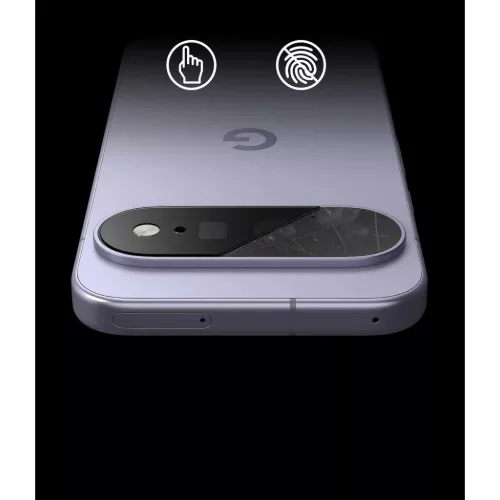  Google Pixel 11 fekete Ringke Camera Full Cover kameravédő üveg, 2-8800380461482 7 kép