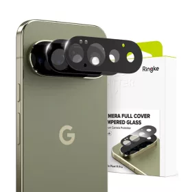    Google Pixel 11 Pro átlátszó Ringke Tempered Glass edzett üveg kijelzővédő, 2 db