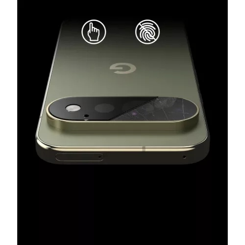  Google Pixel 11 Pro átlátszó Ringke Tempered Glass edzett üveg ki-8800380461239 7 kép