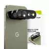  Google Pixel 11 Pro XL fekete Ringke Camera Full Cover kameravédő üveg, 2 db
