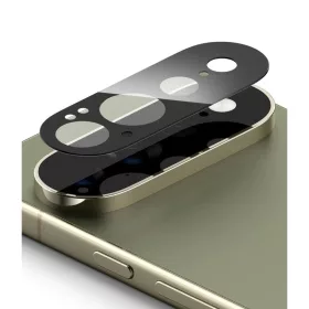  Google Pixel 11 Pro XL fekete Ringke Camera Full Cover kameravédő �-8800380460973 2 kép