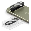  Google Pixel 11 Pro XL fekete Ringke Camera Full Cover kameravédő �-8800380460973 3 kép