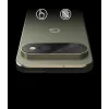  Google Pixel 11 Pro XL fekete Ringke Camera Full Cover kameravédő �-8800380460973 7 kép