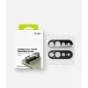  Google Pixel 11 Pro XL fekete Ringke Camera Full Cover kameravédő �-8800380460973 8 kép