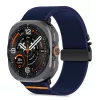  Samsung Galaxy Watch Ultra 1 / 2 2024–2026 (47 mm) sötétkék Tech-5906302325818 1 kép