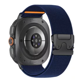  Samsung Galaxy Watch Ultra 1 / 2 2024–2026 (47 mm) sötétkék Tech-5906302325818 2 kép
