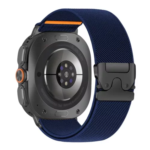  Samsung Galaxy Watch Ultra 1 / 2 2024–2026 (47 mm) sötétkék Tech-5906302325818 2 kép