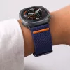  Samsung Galaxy Watch Ultra 1 / 2 2024–2026 (47 mm) sötétkék Tech-5906302325818 6 kép