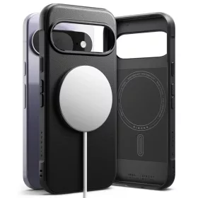  Google Pixel 11 fekete Ringke Onyx MagSafe mágneses tok