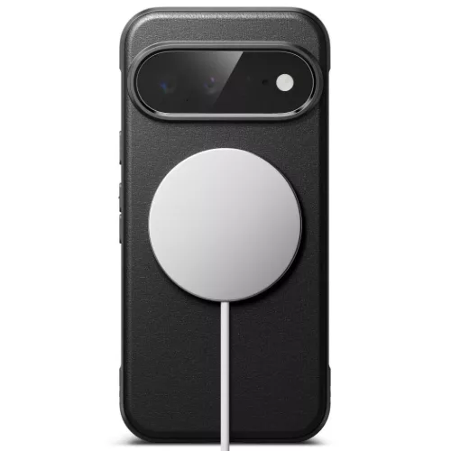  Google Pixel 11 fekete Ringke Onyx MagSafe mágneses tok-8800380461413 3 kép