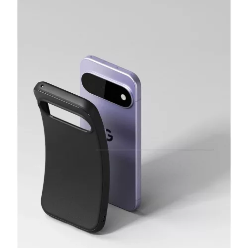  Google Pixel 11 fekete Ringke Onyx MagSafe mágneses tok-8800380461413 5 kép