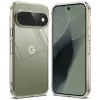  Google Pixel 11 Pro átlátszó Ringke Fusion hibrid tok-8800380461000 2 kép